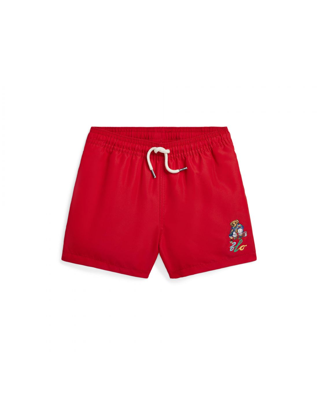 Polo Ralph Lauren Kids Swimwear