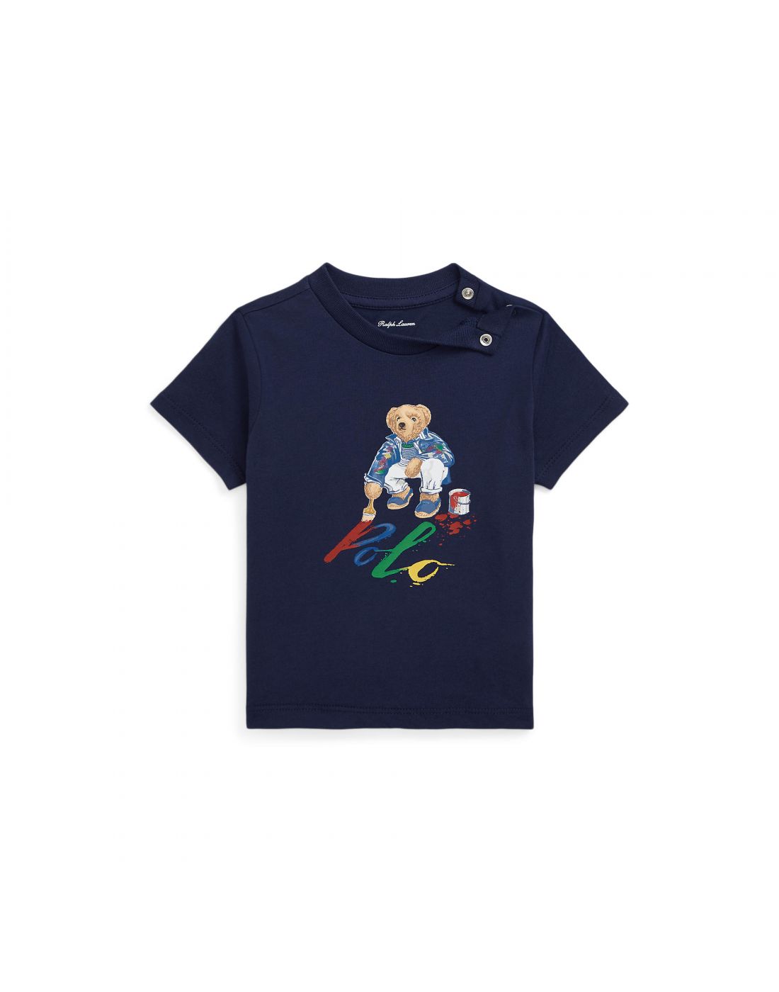 Polo Ralph Lauren Kids T-Shirt