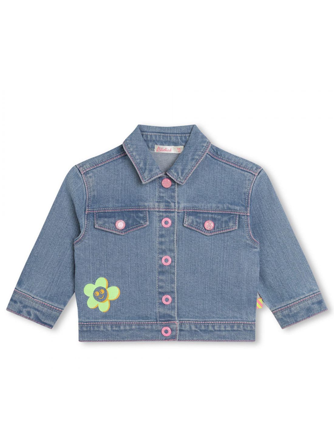 Billieblush Denim Jacket