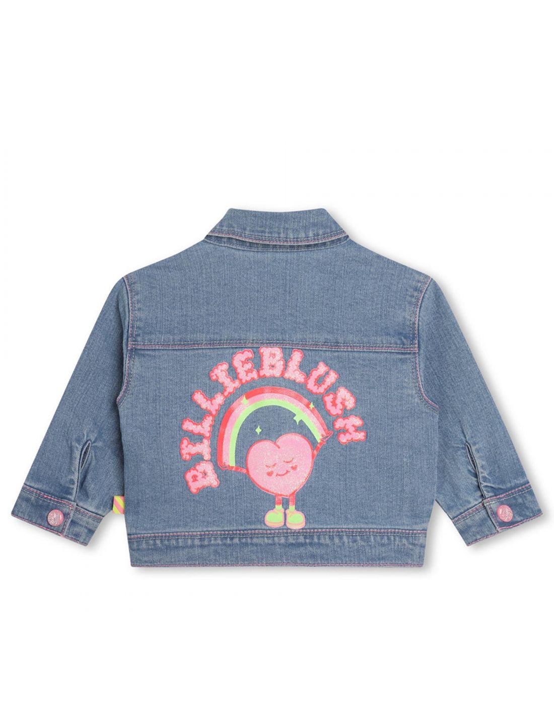 Billieblush Denim Jacket