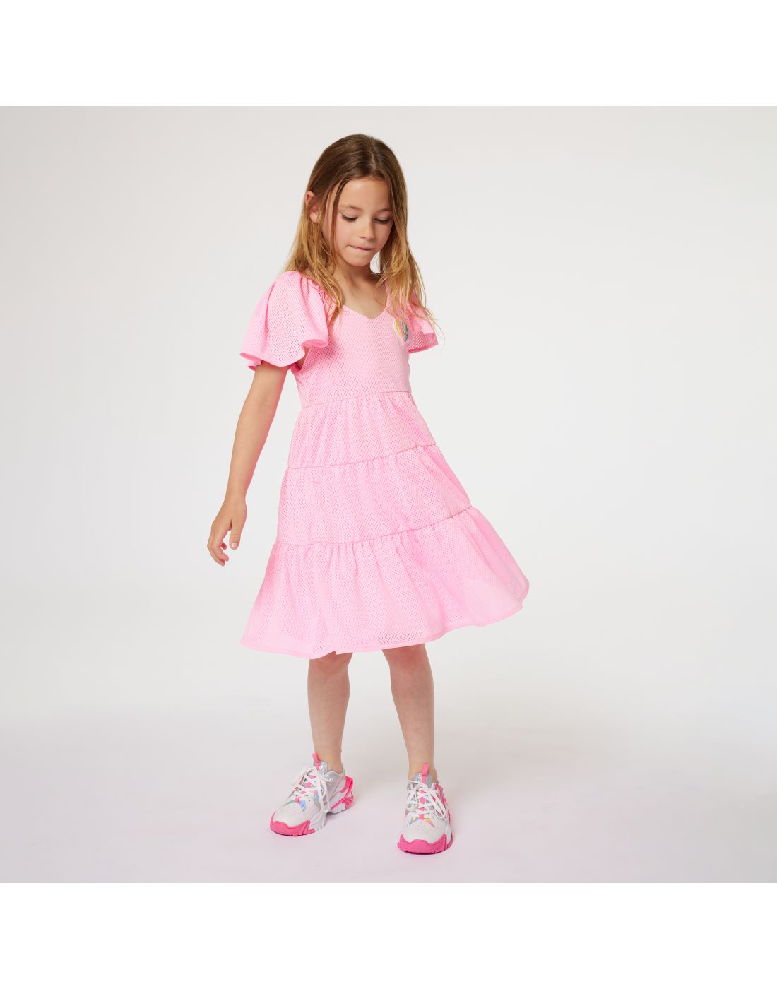 Παιδικό Φόρεμα Billieblush