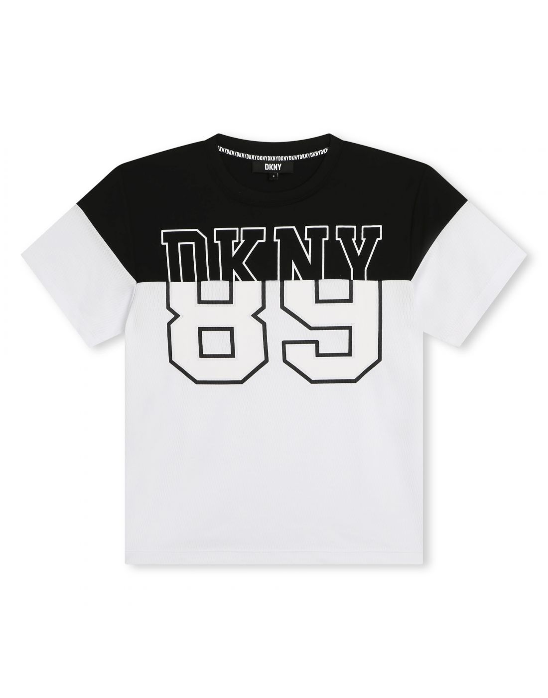 D.K.N.Y Print T-Shirt