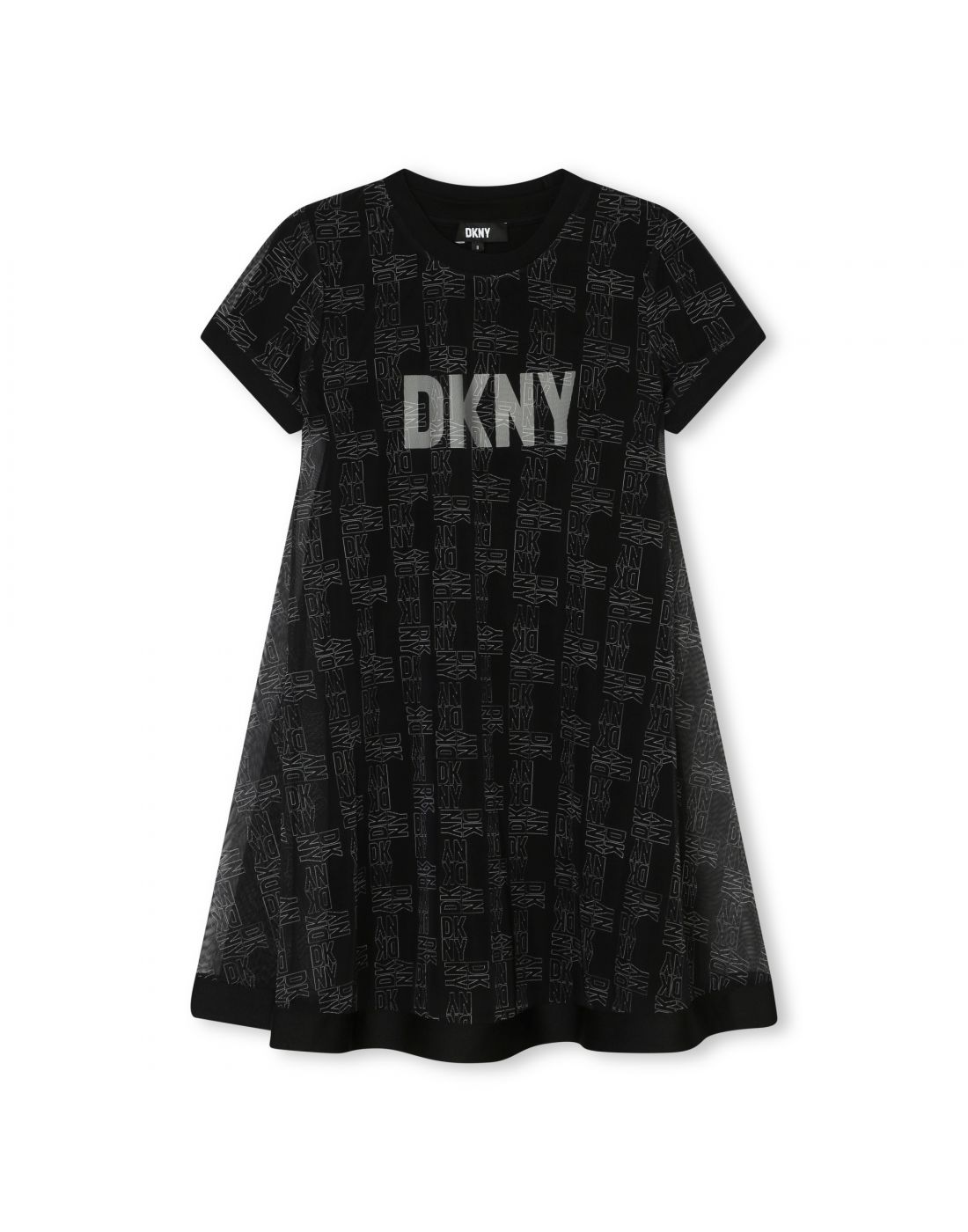 D.K.N.Y Kids Dress