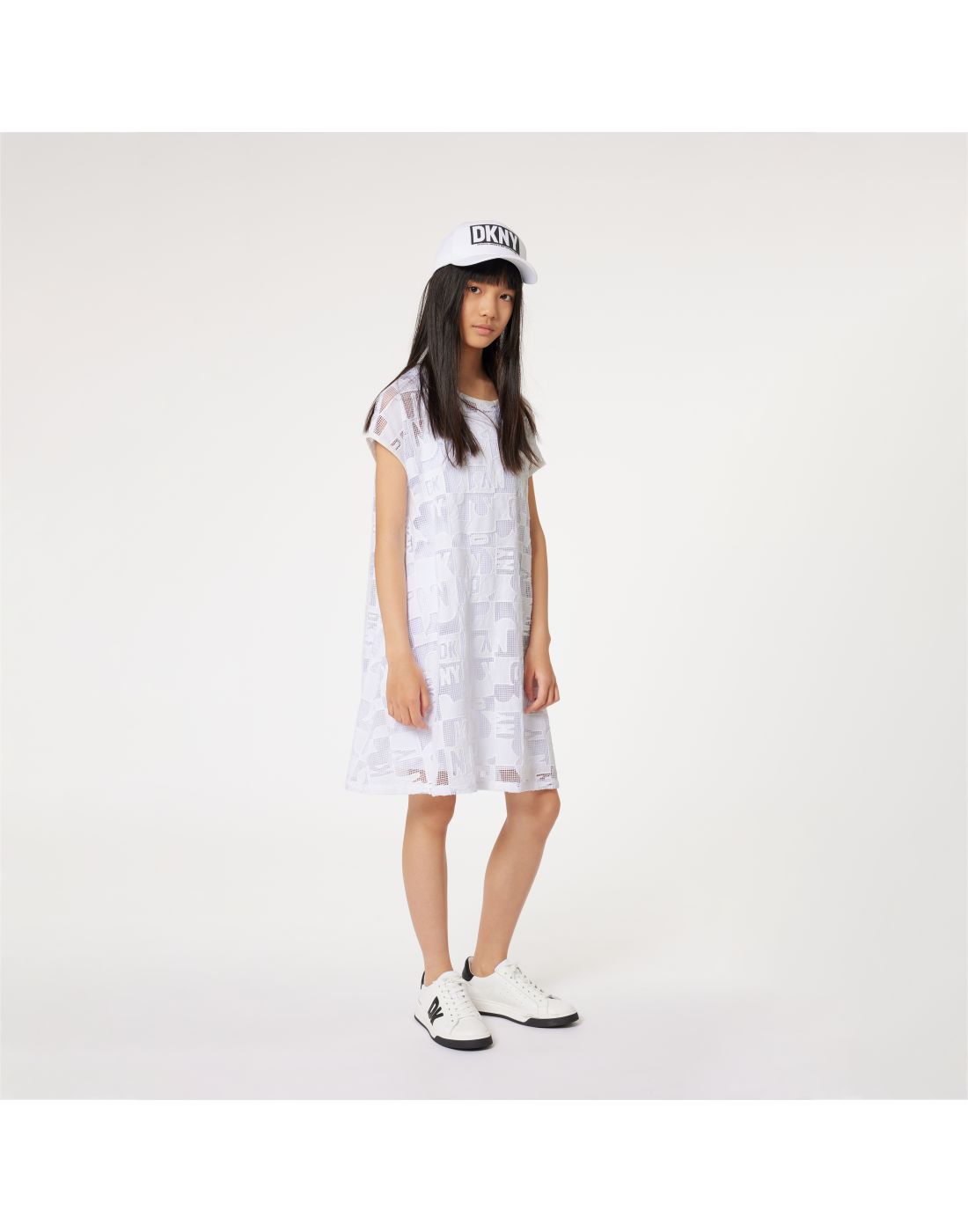 D.K.N.Y Kids Dress