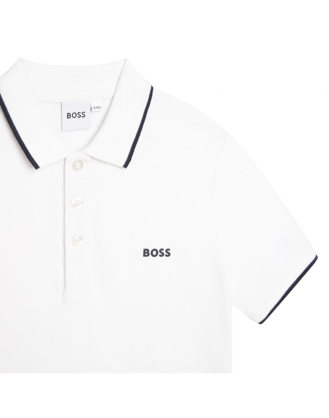 Βρεφική Μπλούζα ΚΜ Boss