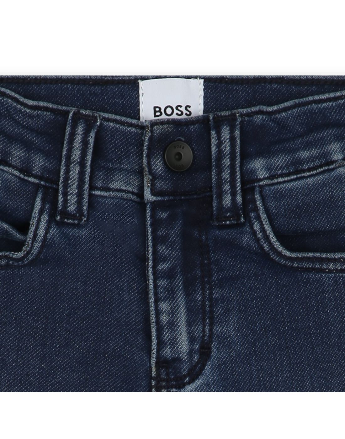 Boss Kids Jean Trousers
