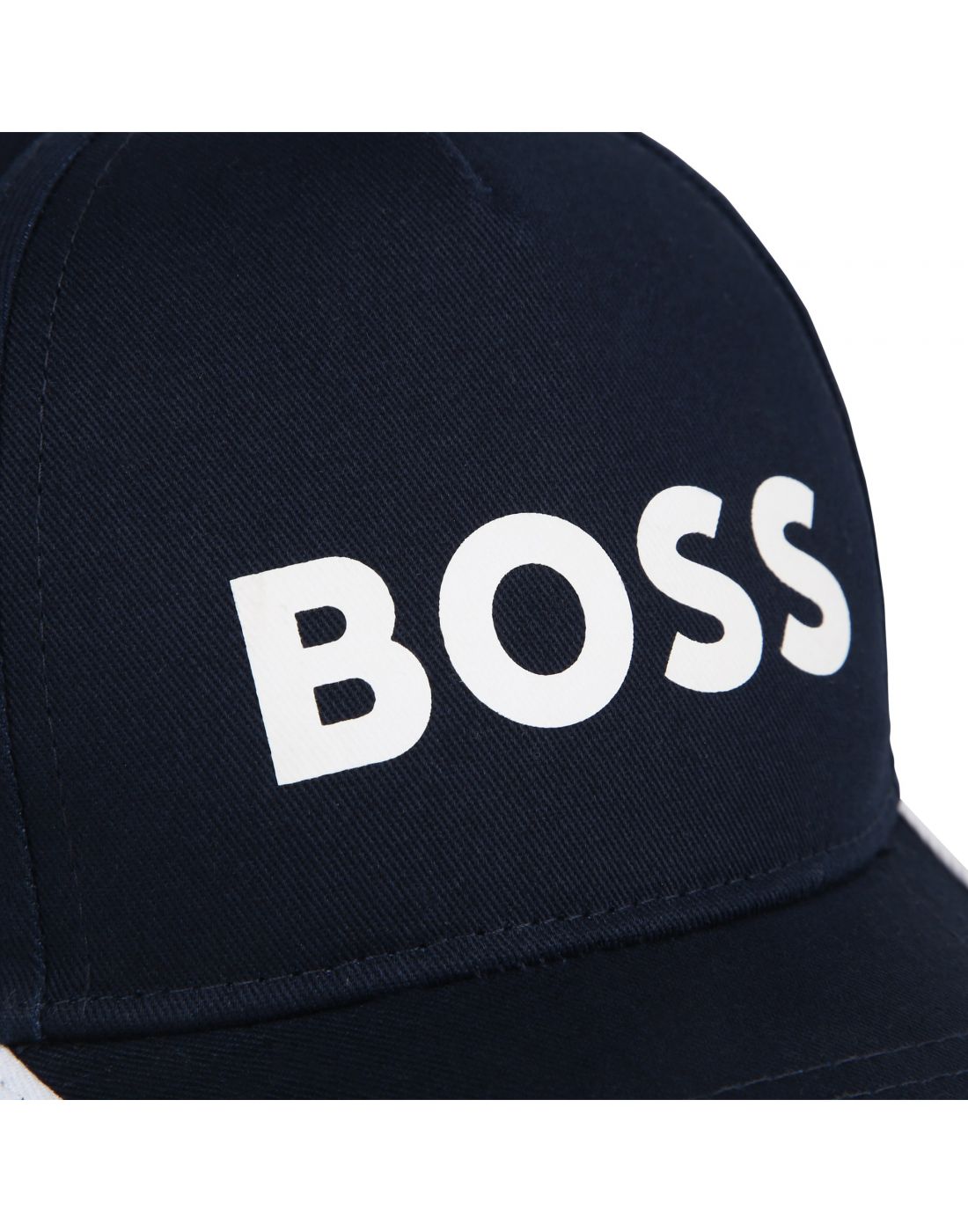 Βρεφικό Καπέλο Boss