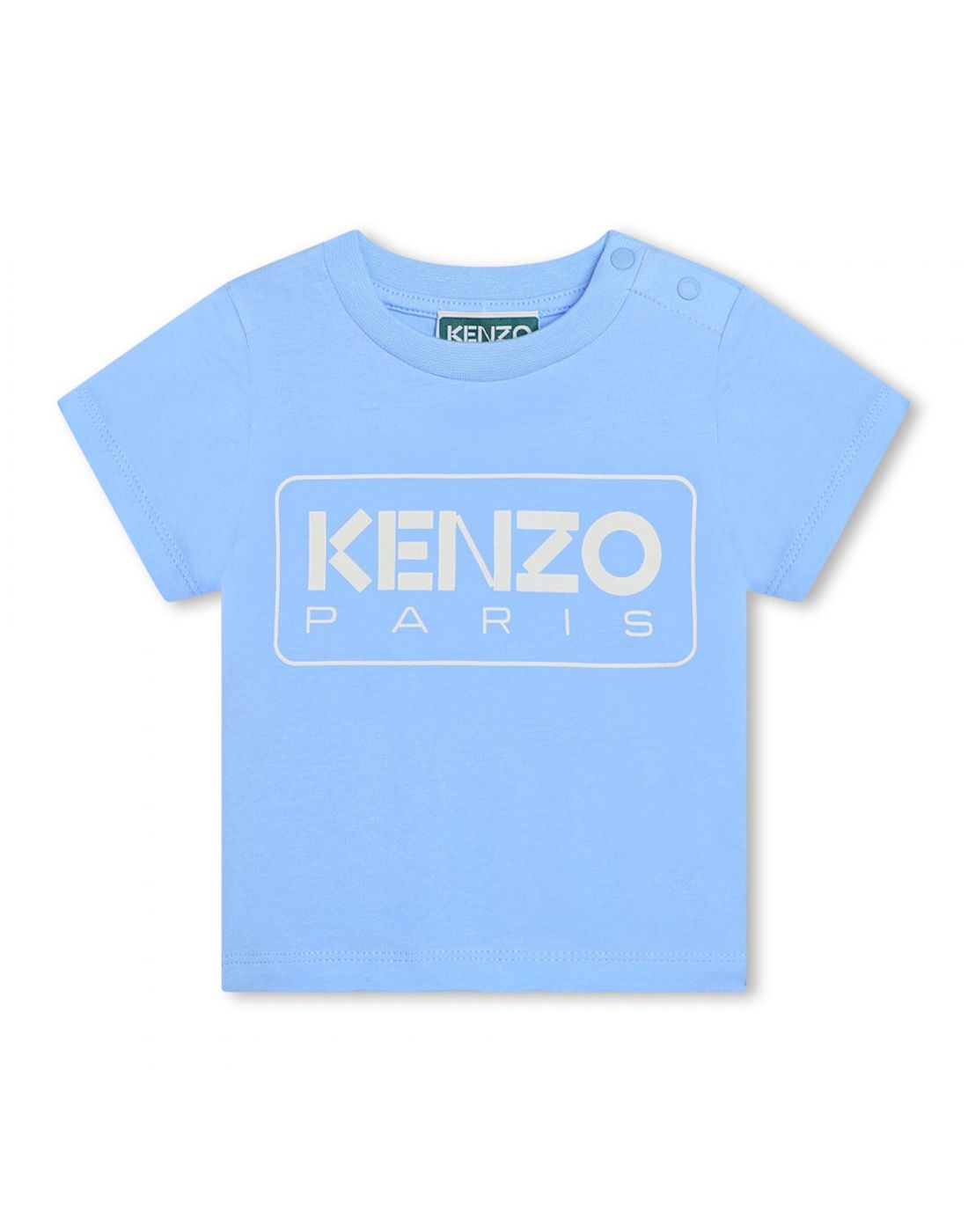 Βρεφική Μπλούζα Kenzo