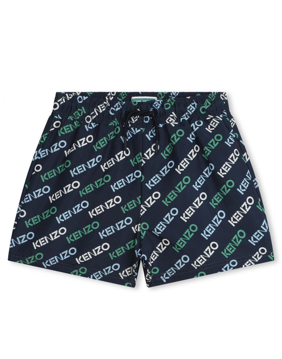 Kenzo Boys Swimsuit