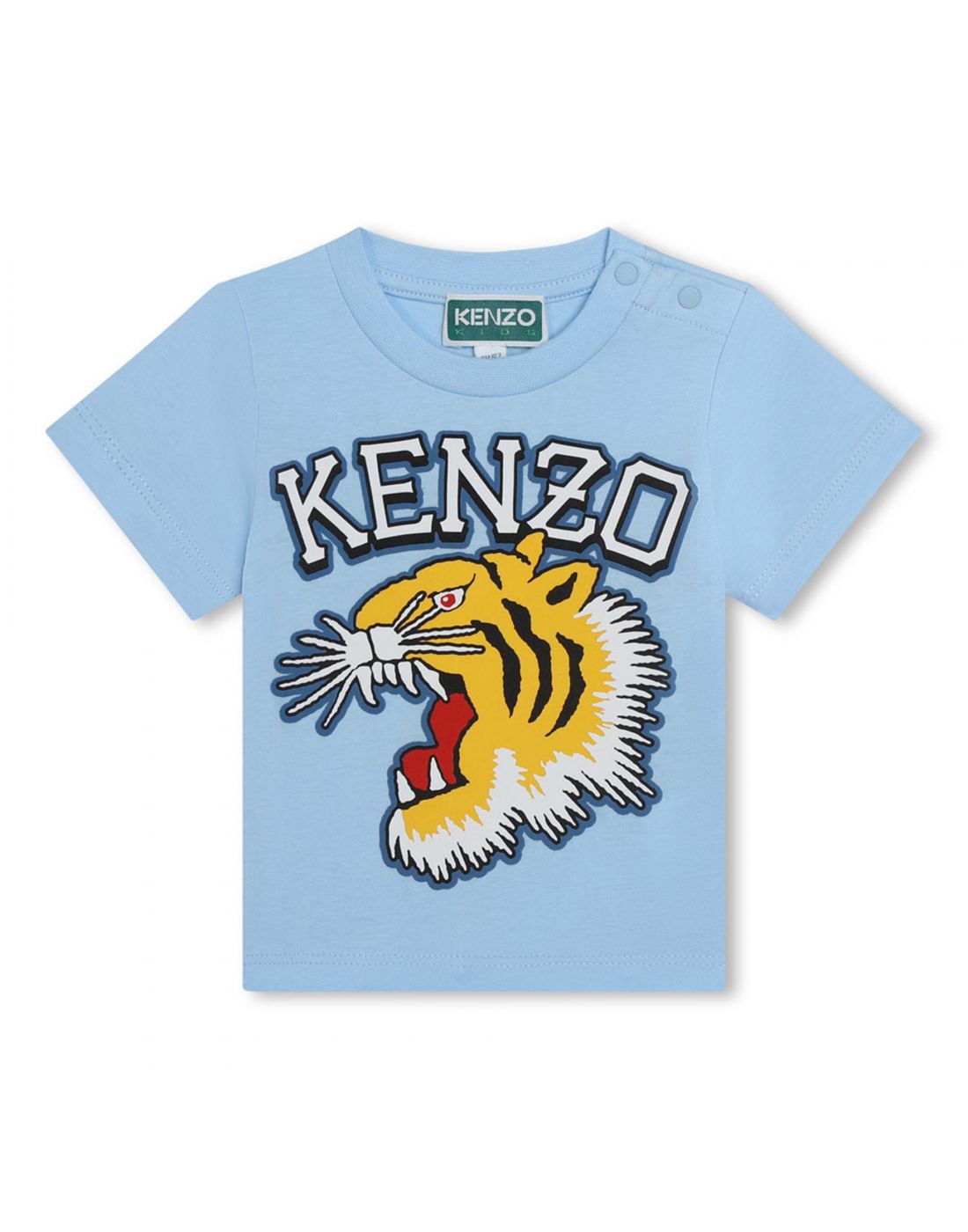 Παιδική Μπλούζα Kenzo