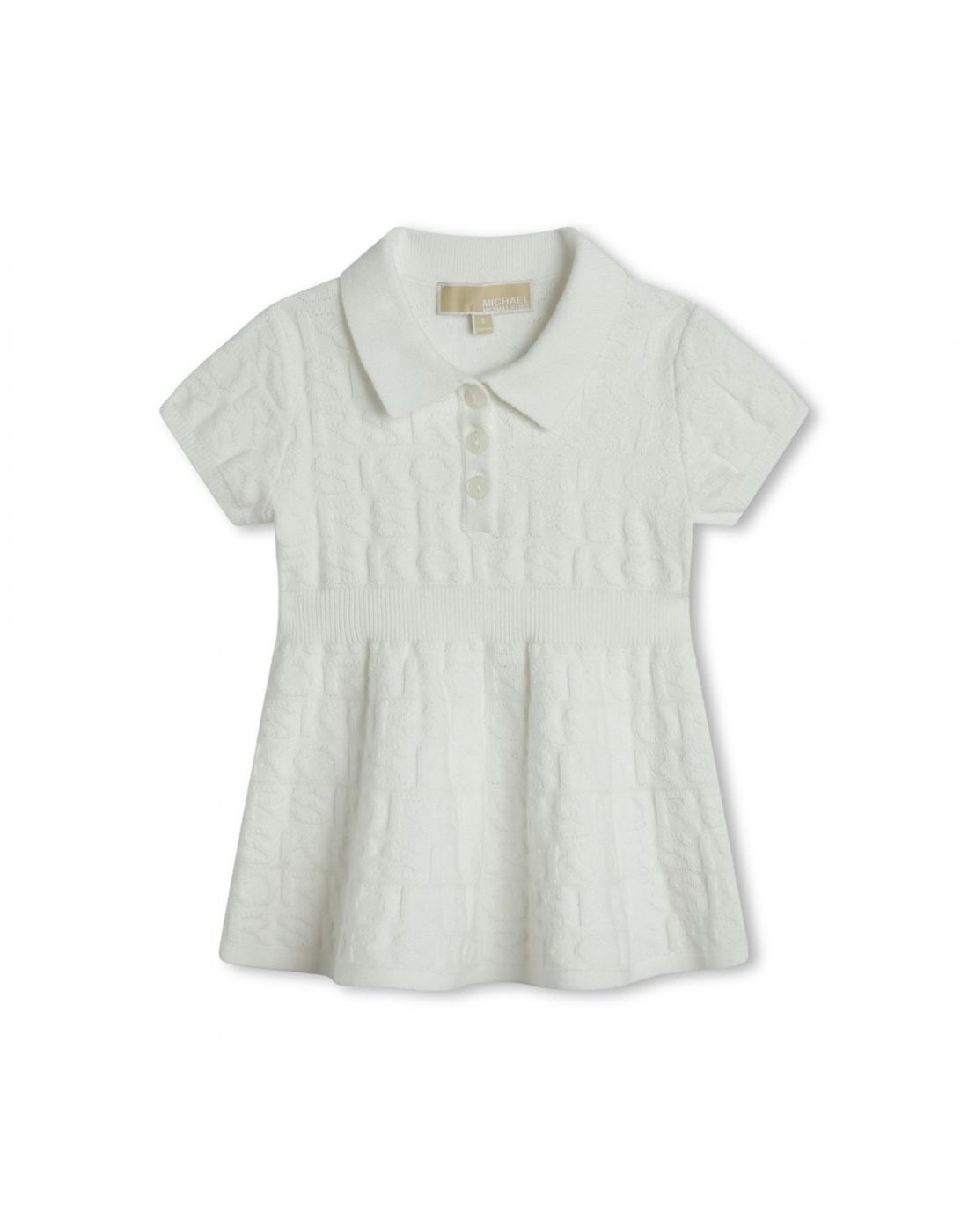 Michael Kors Girls Baby Dress