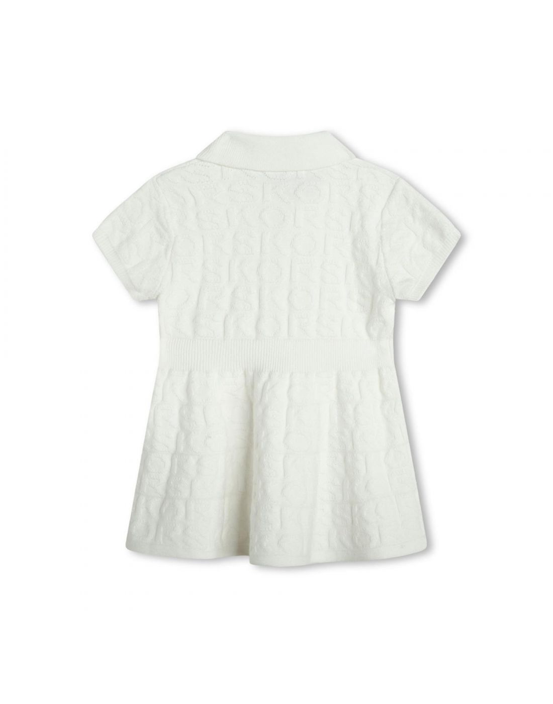 Michael Kors Girls Baby Dress