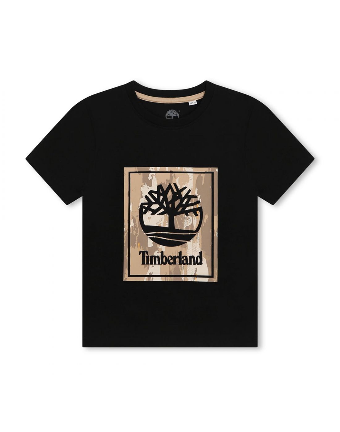 Timberlnad Boys T-shirt