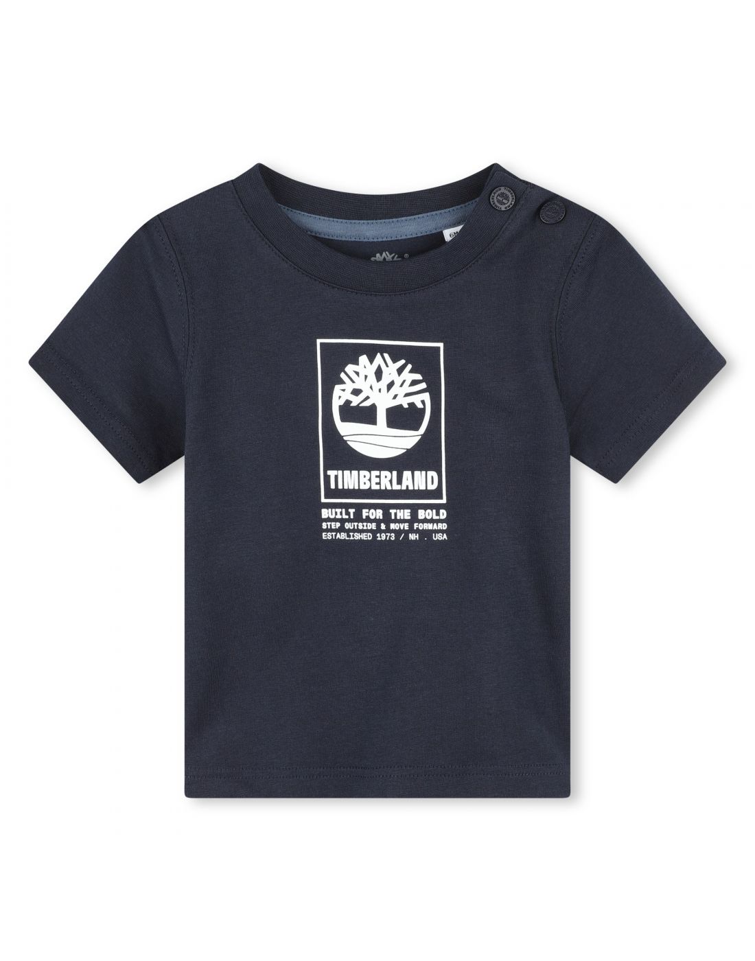 Timberlnad Baby Boys T-shirt