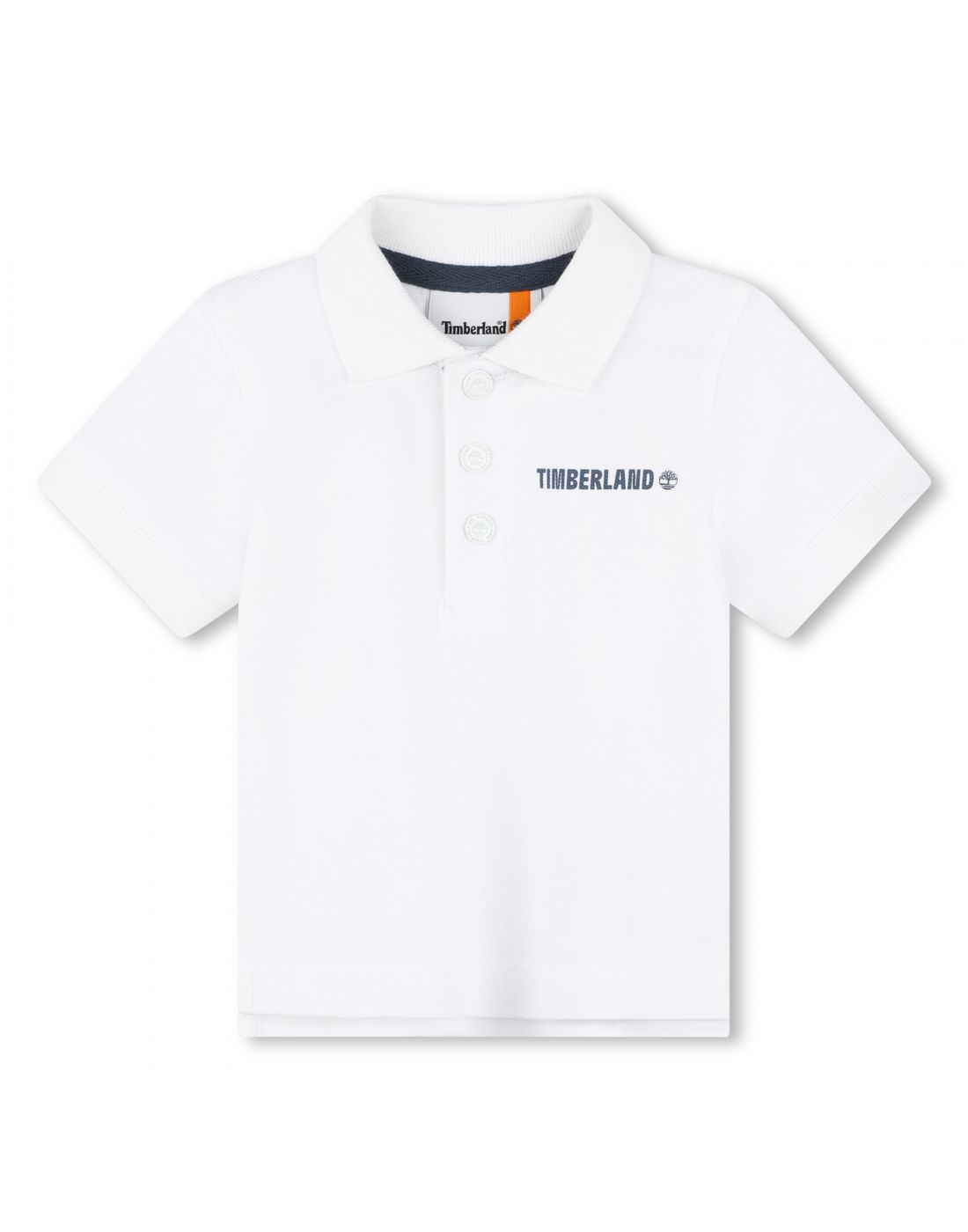 Timberland Baby Boys T-shirt Polo