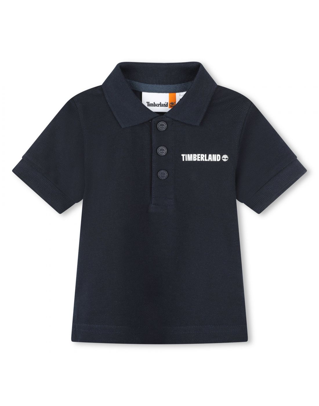 Timberland Baby Boys T-shirt Polo