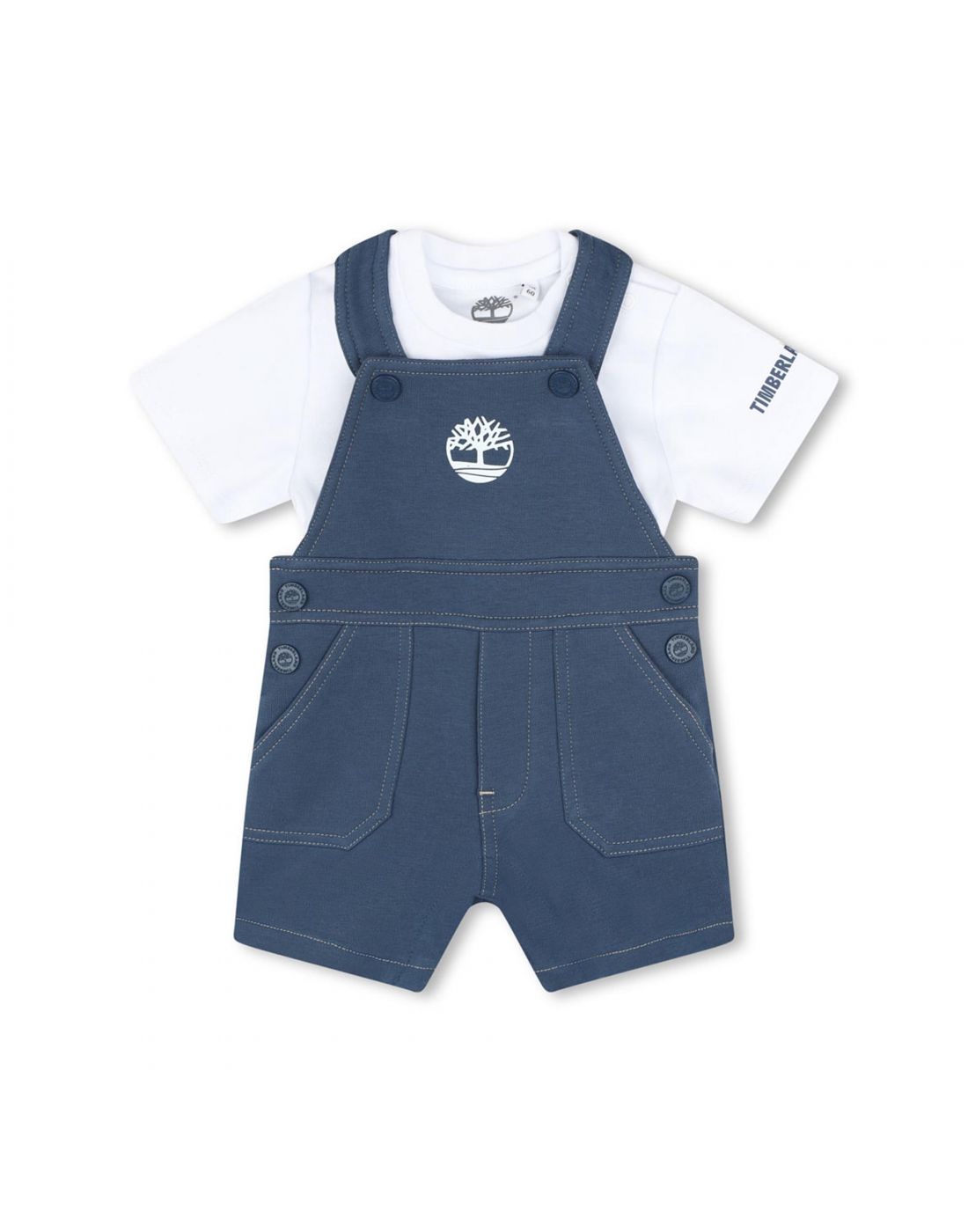 Timberland Baby Boys Set