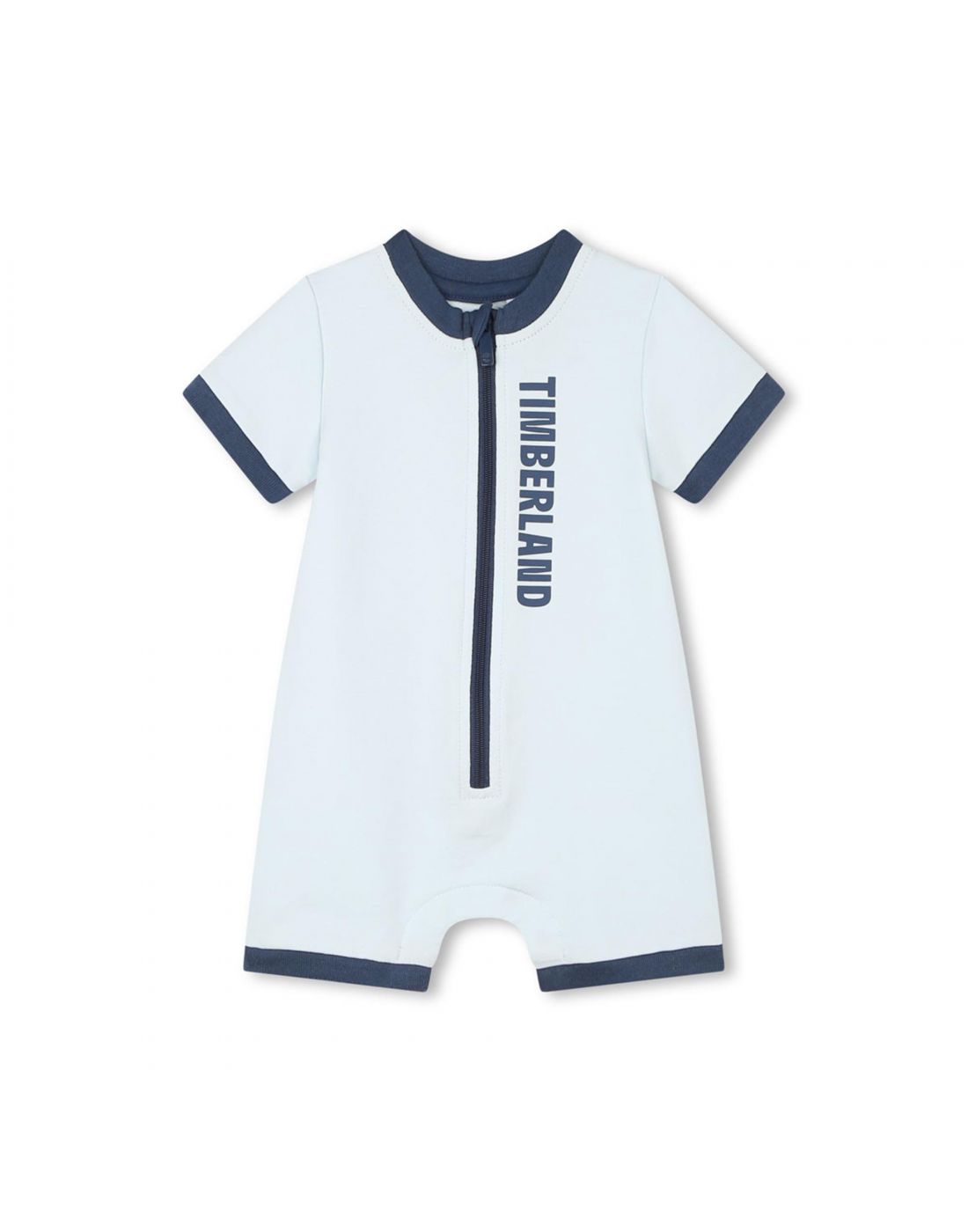 Timberland Baby Boys Jumpsuit