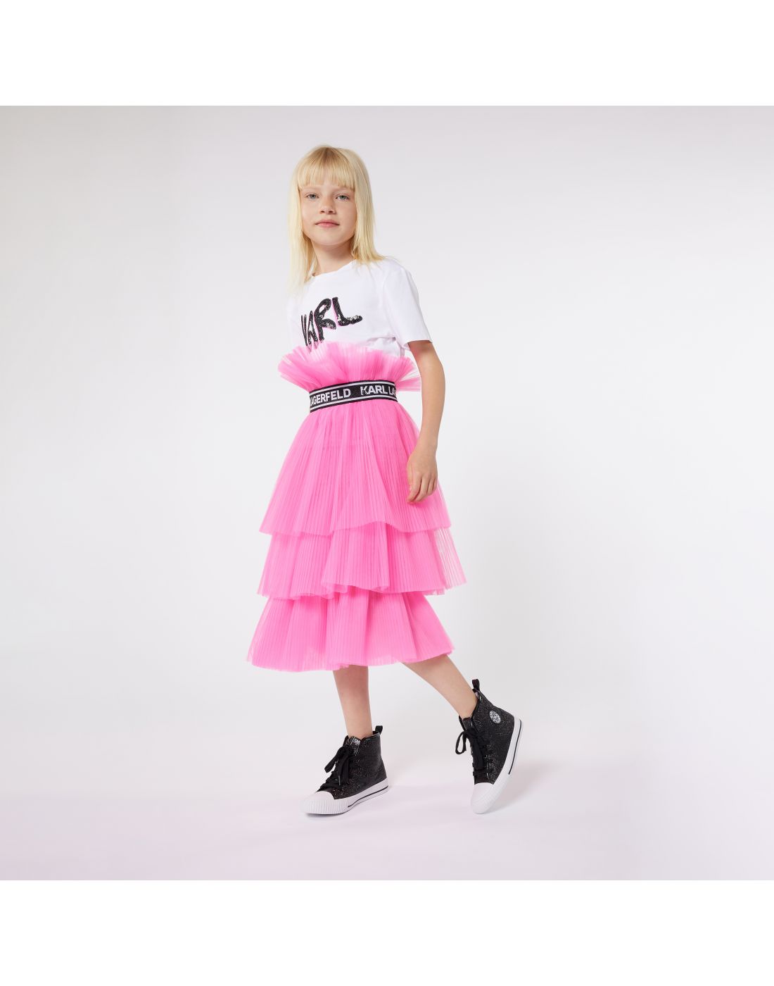 Παιδική Φούστα Karl Lagerfeld