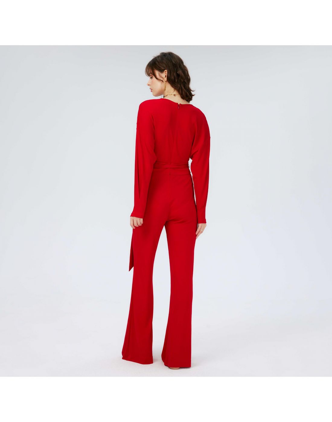 DVF Marilou Jumpsuit