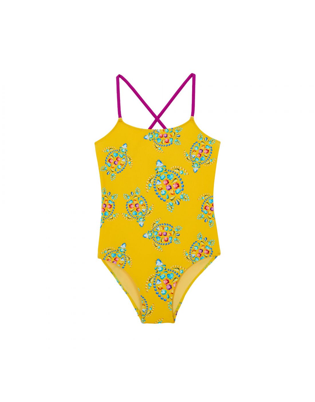VILEBREQUIN Girl's Swimwear