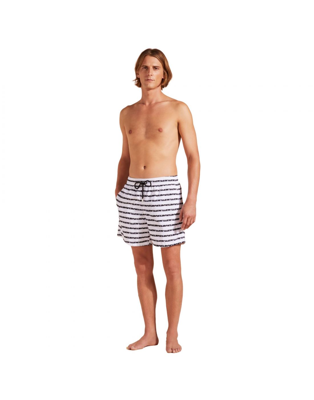  VILEBREQUIN Men's Swimwear