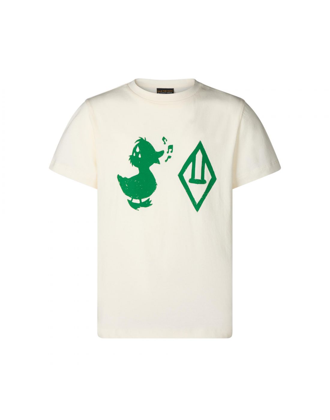 Save The Duck Kids T-Shirt