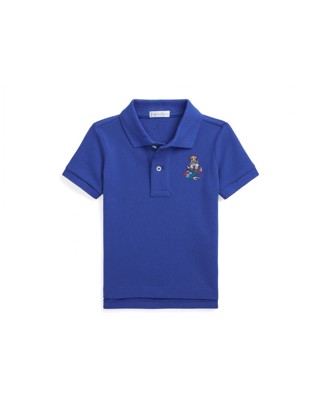 Polo Ralph Lauren Kids T-Shirt