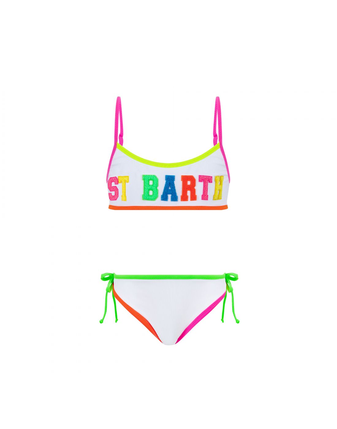 MC2 St Barth Swimwear Bikini