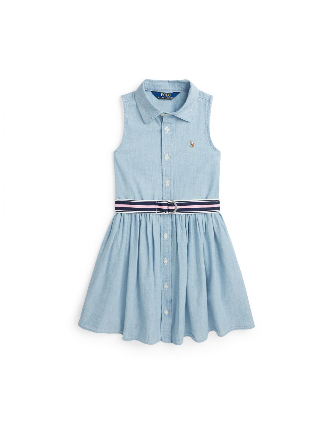 Polo Ralph Lauren Kids Dress