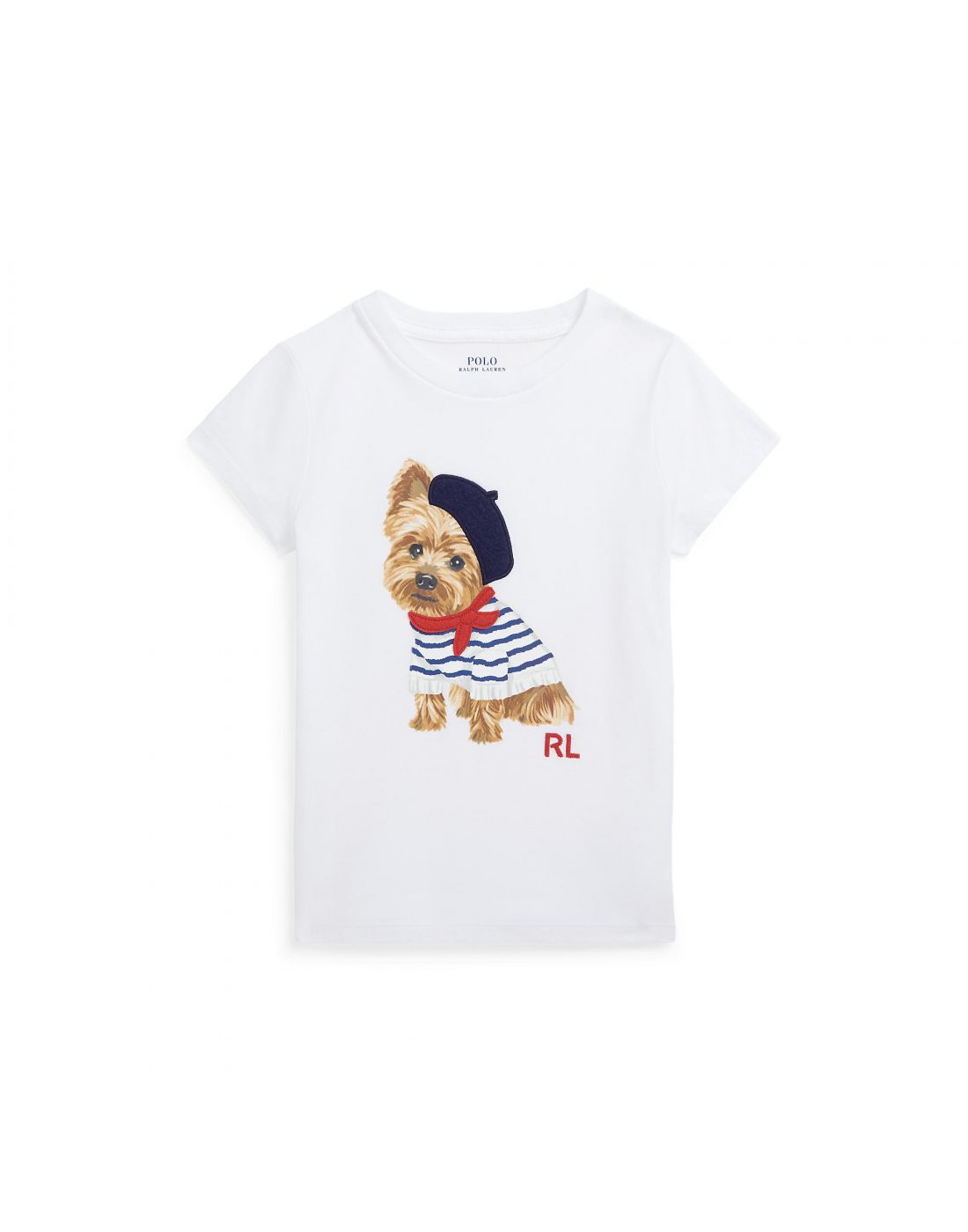 Polo Ralph Lauren Kids T-Shirt