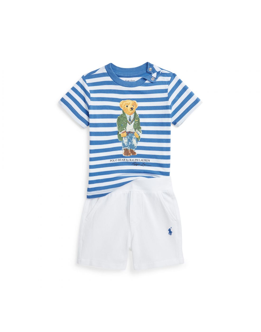 Polo Ralph Lauren Set Bebe