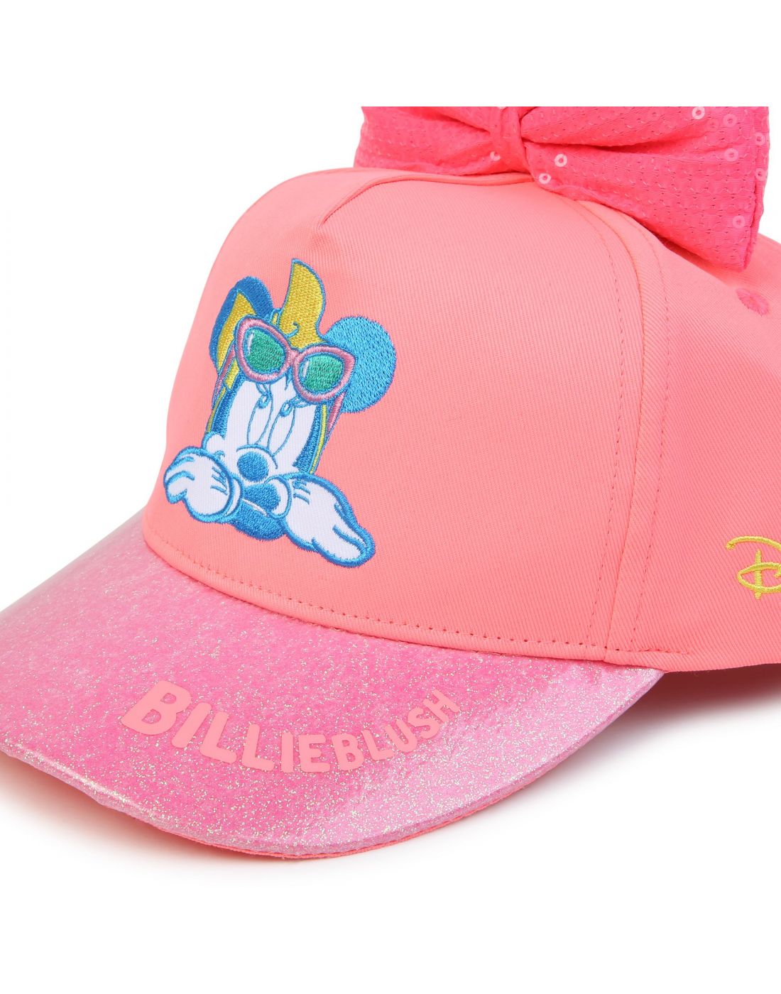 Billieblush Girls Cap