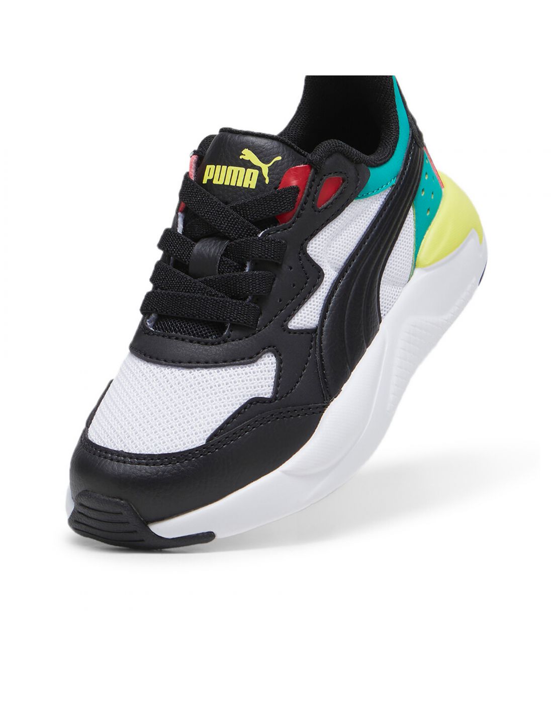 Puma X-Ray Speed AC Kids' Trainers