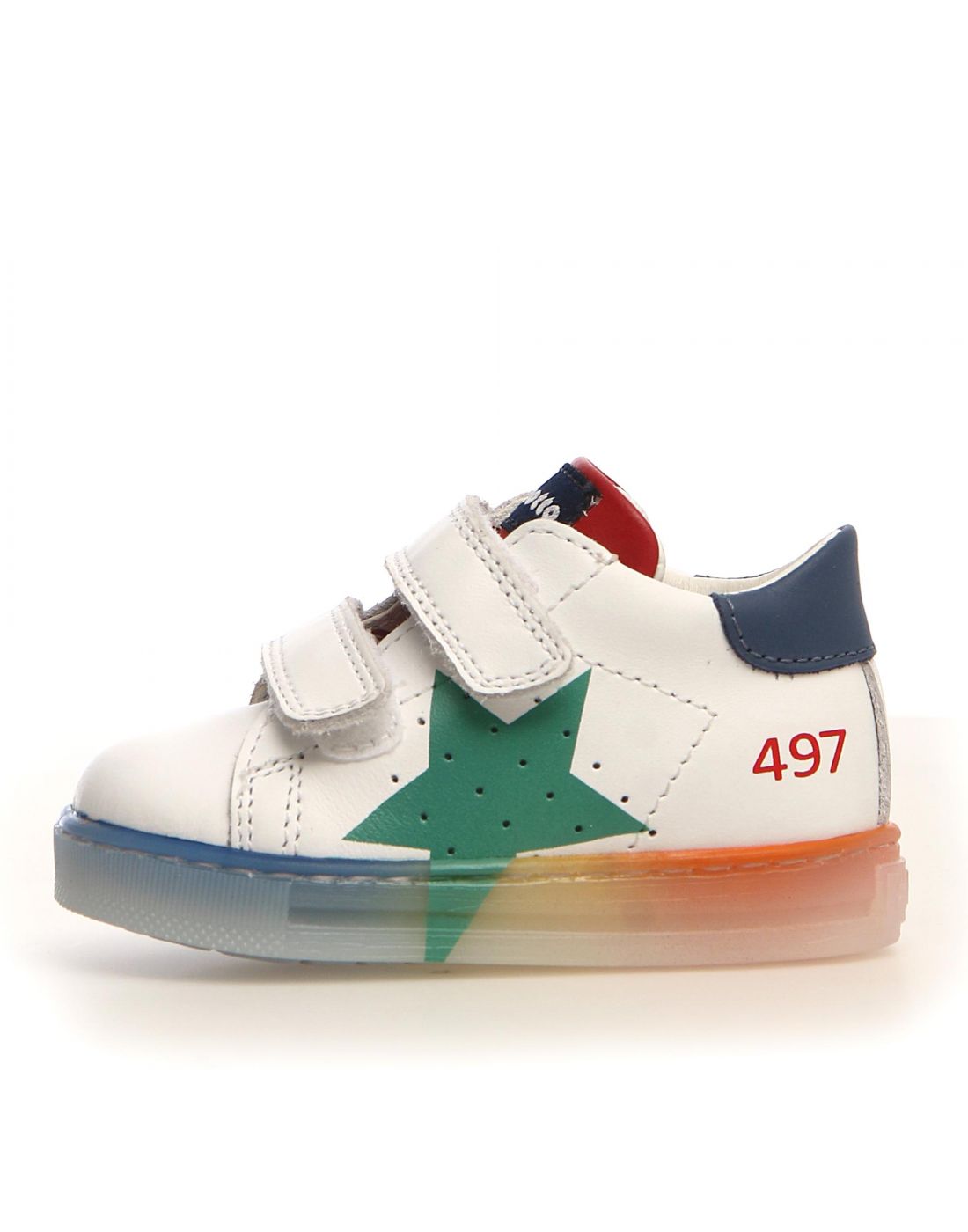 Falcotto Kids Sneakers