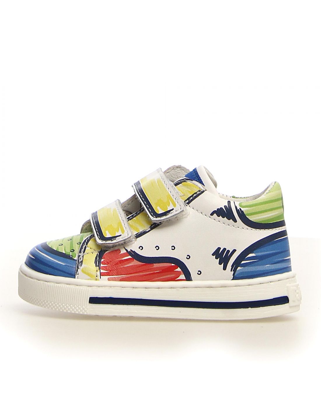 Falcotto Kids Sneakers