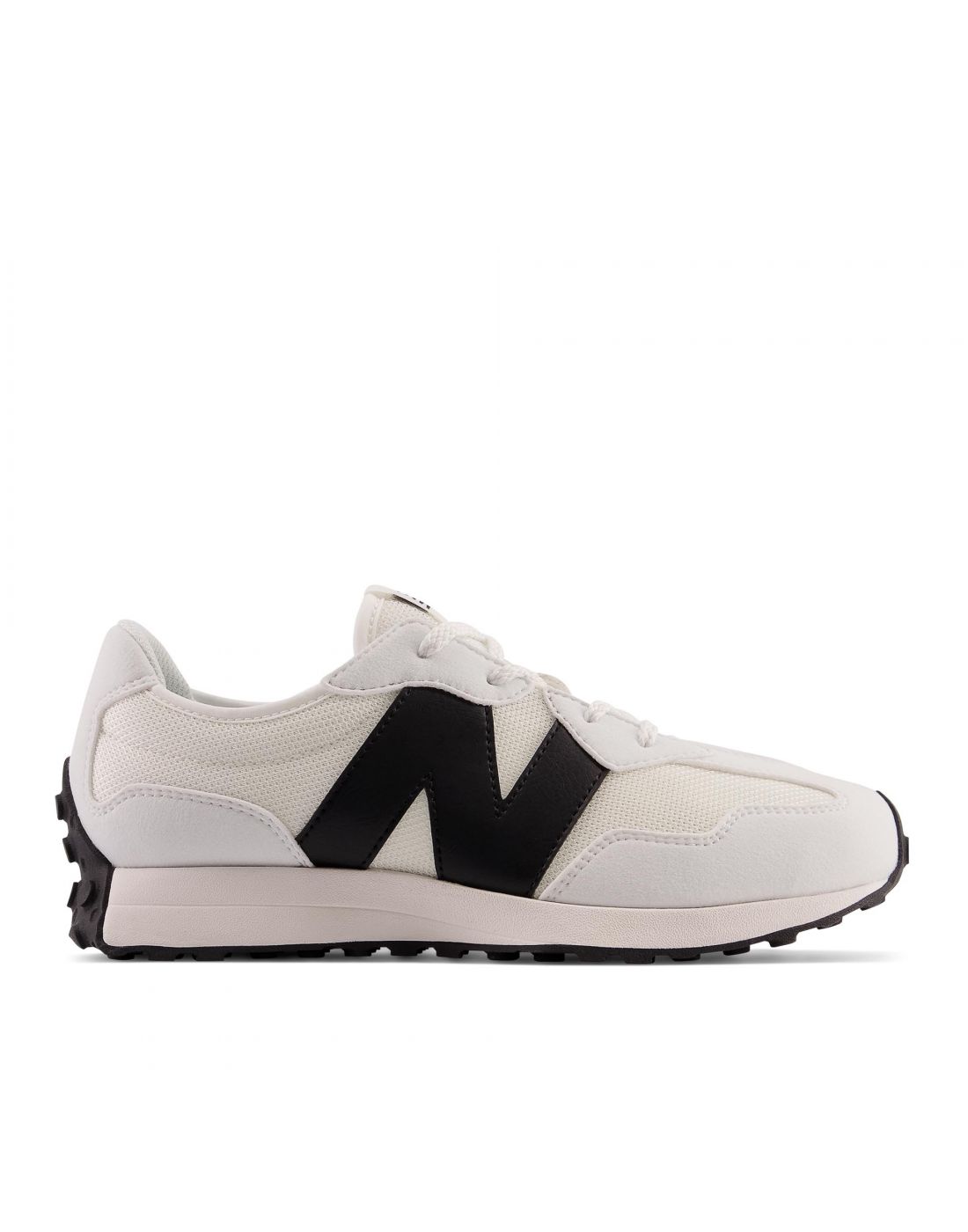 New Balance Boys Trainers 327