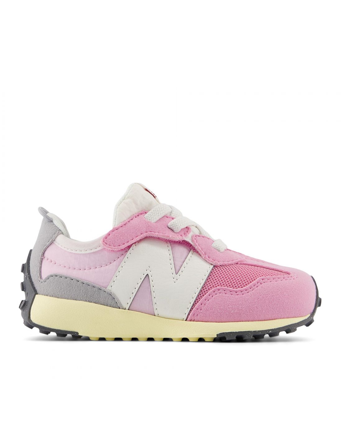 New Balance Girls Trainers 327