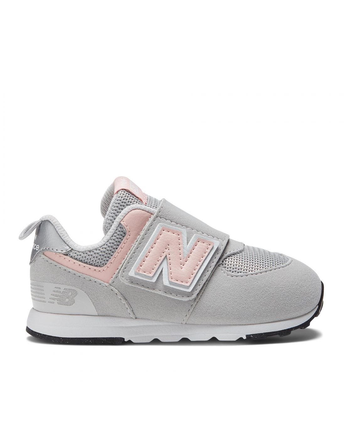 New Balance Girls Trainers 574