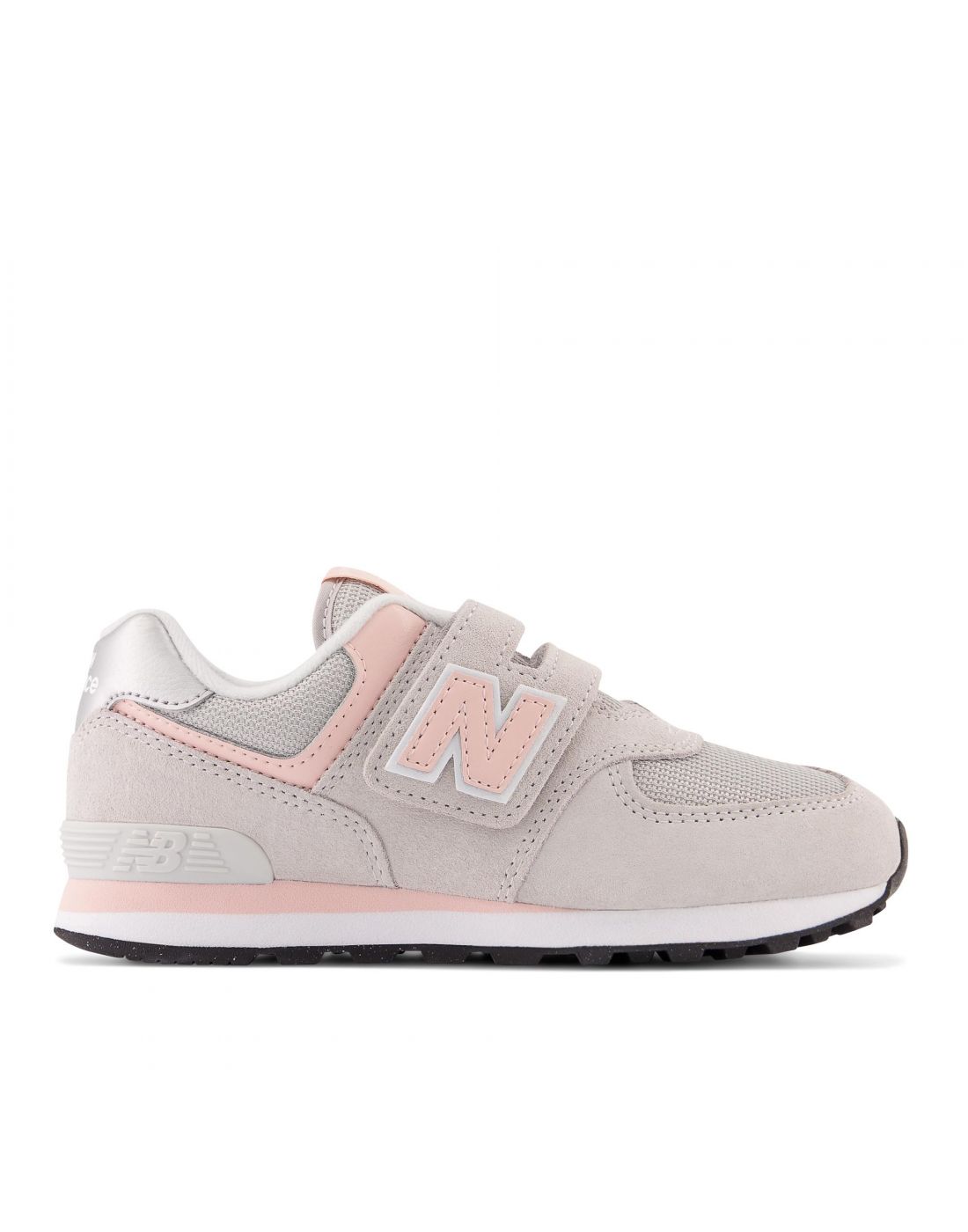 New Balance Girls Trainers 574