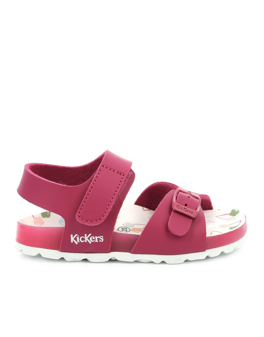 Kickers Girls Sandals