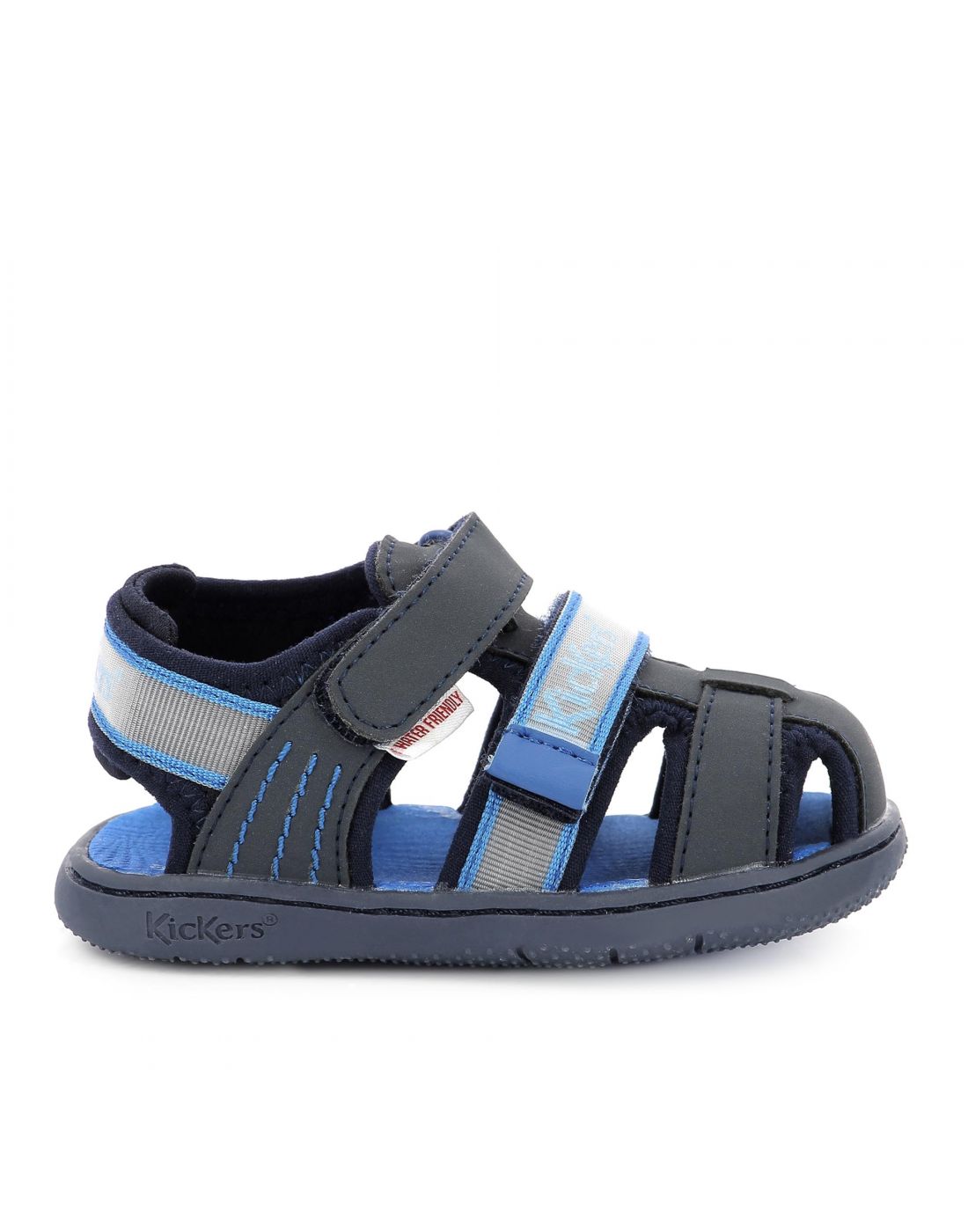 Kickers Boys Sandals