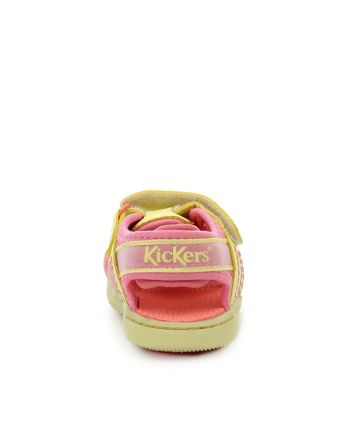 Kickers Girls Sandals