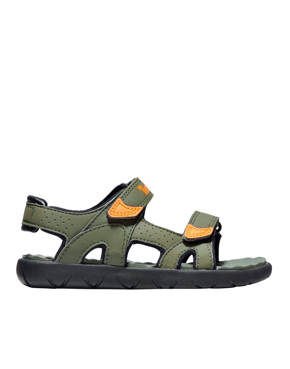 Timberland Perkins Row 2-Strap Boys Sandals