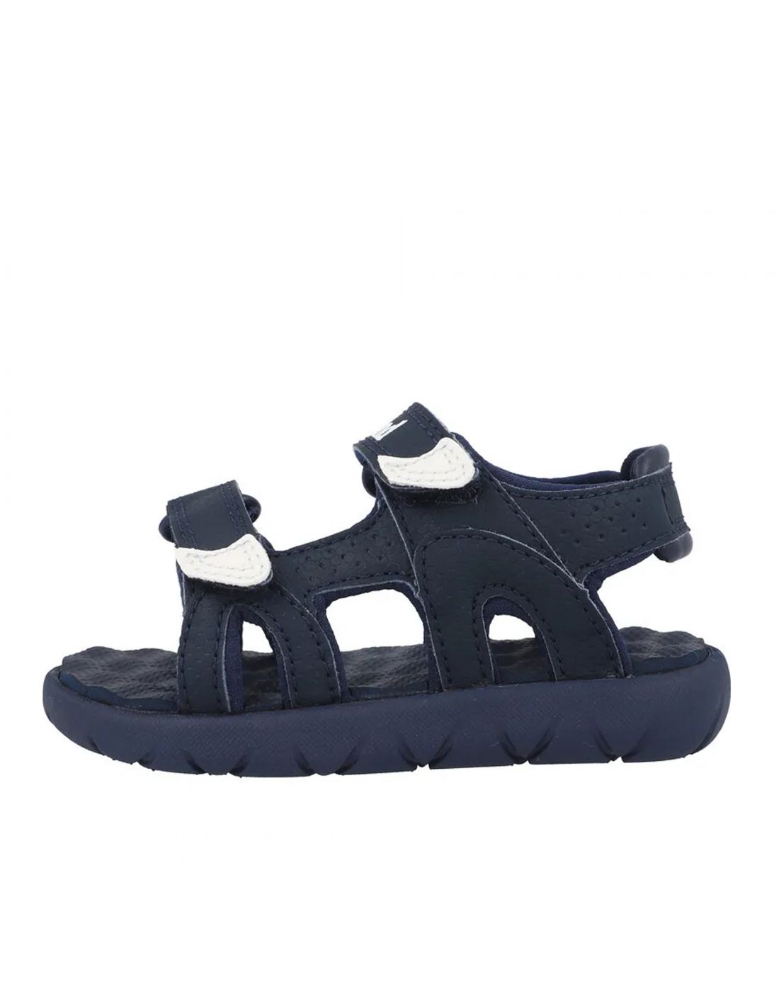 Timberland Perkins Row 2-Strap Boys Sandals