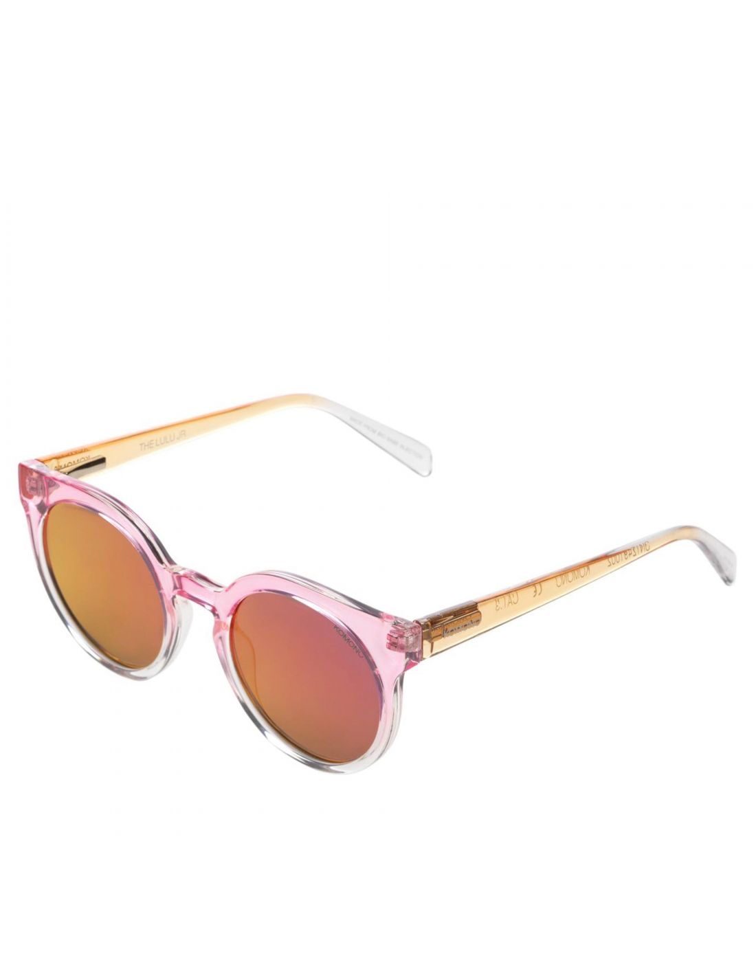 Komono Lulu JR Paradise Sunglasses