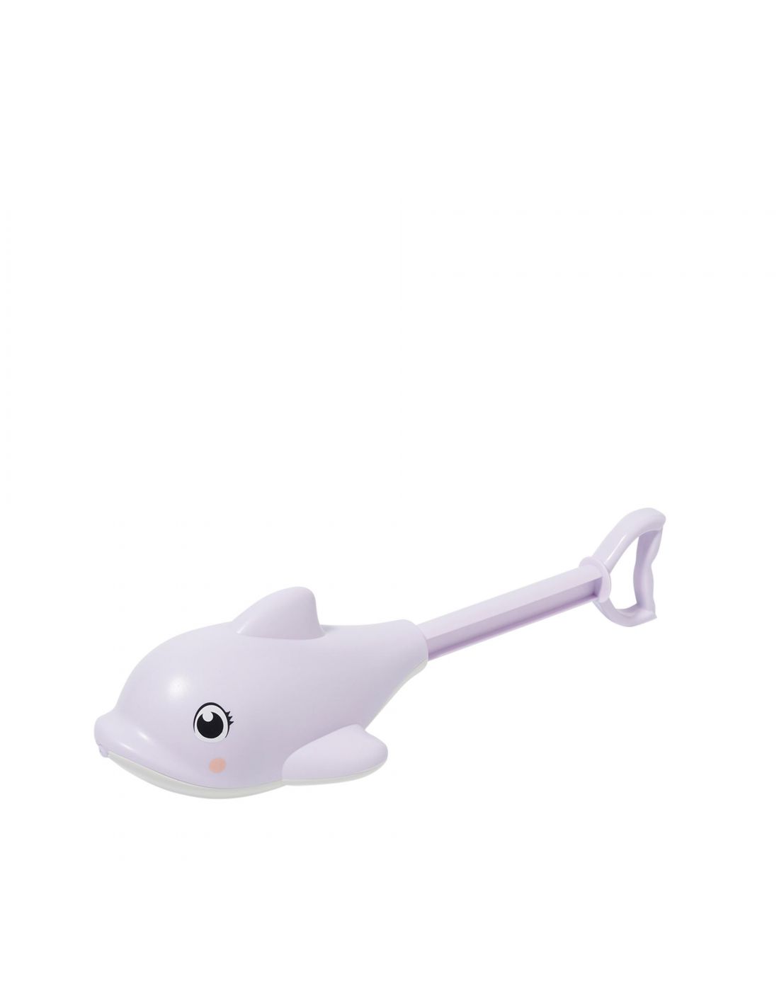 Παιδικό Νεροπίστολο Crocodile Dolphin Pastel Lilac SunnyLife