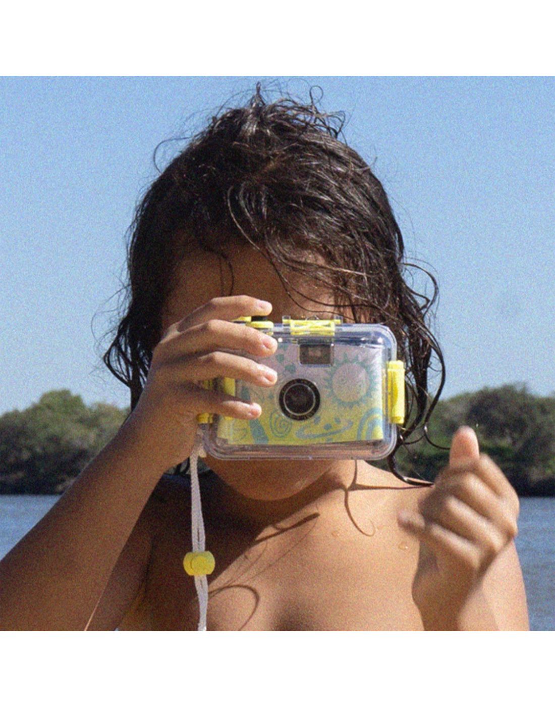 SunnyLife Underwater Camera The Sea Kids The Sea Kids