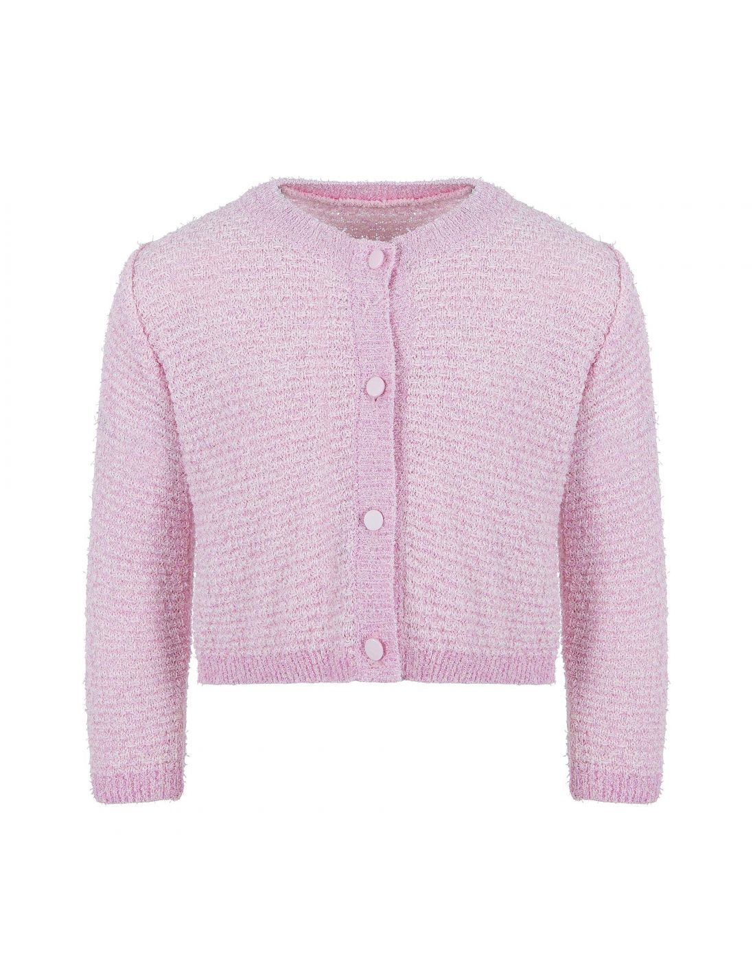 Lapin House Kids Knitted Cardigan