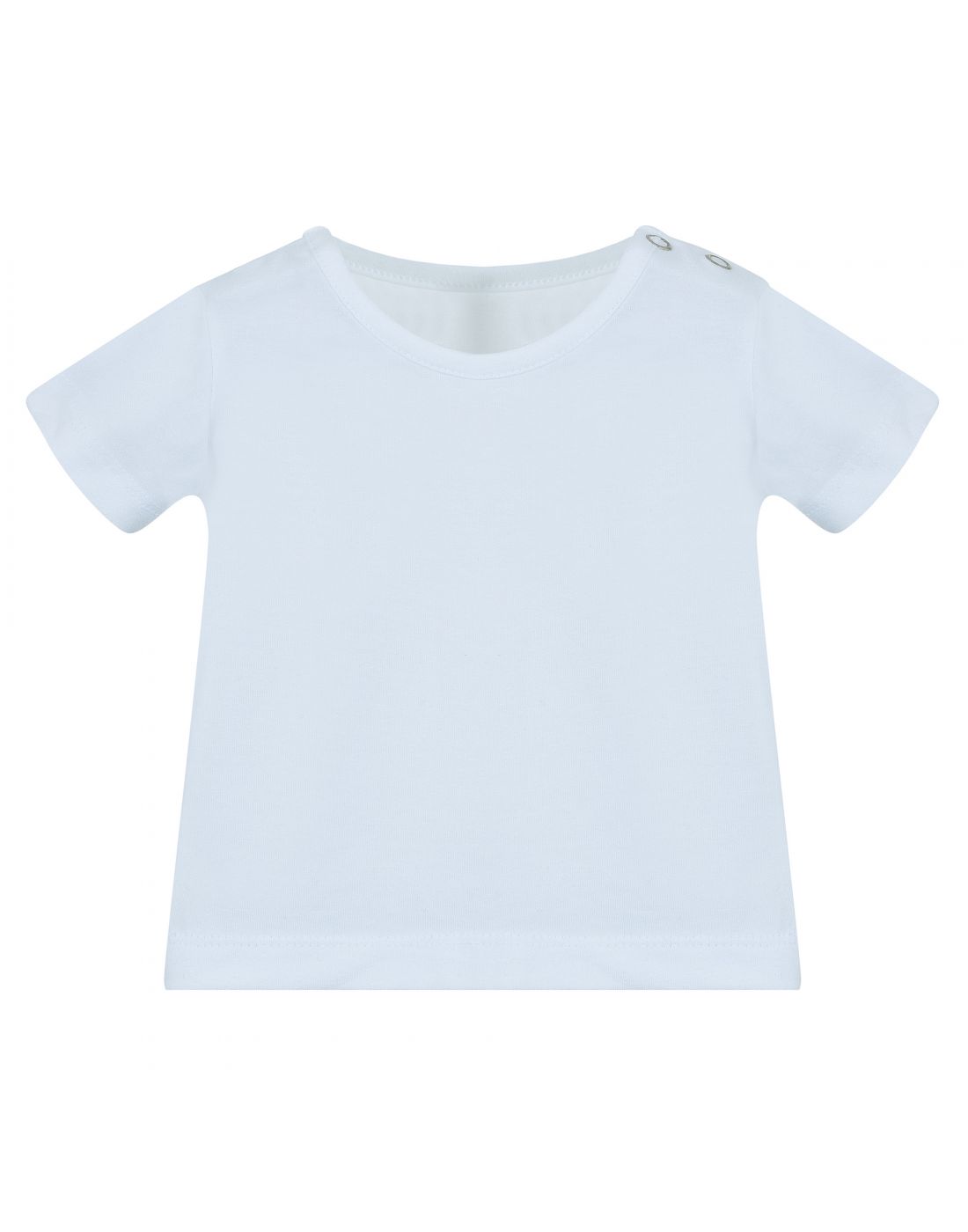 Lapin House Baby Set Salopette-T-shirt
